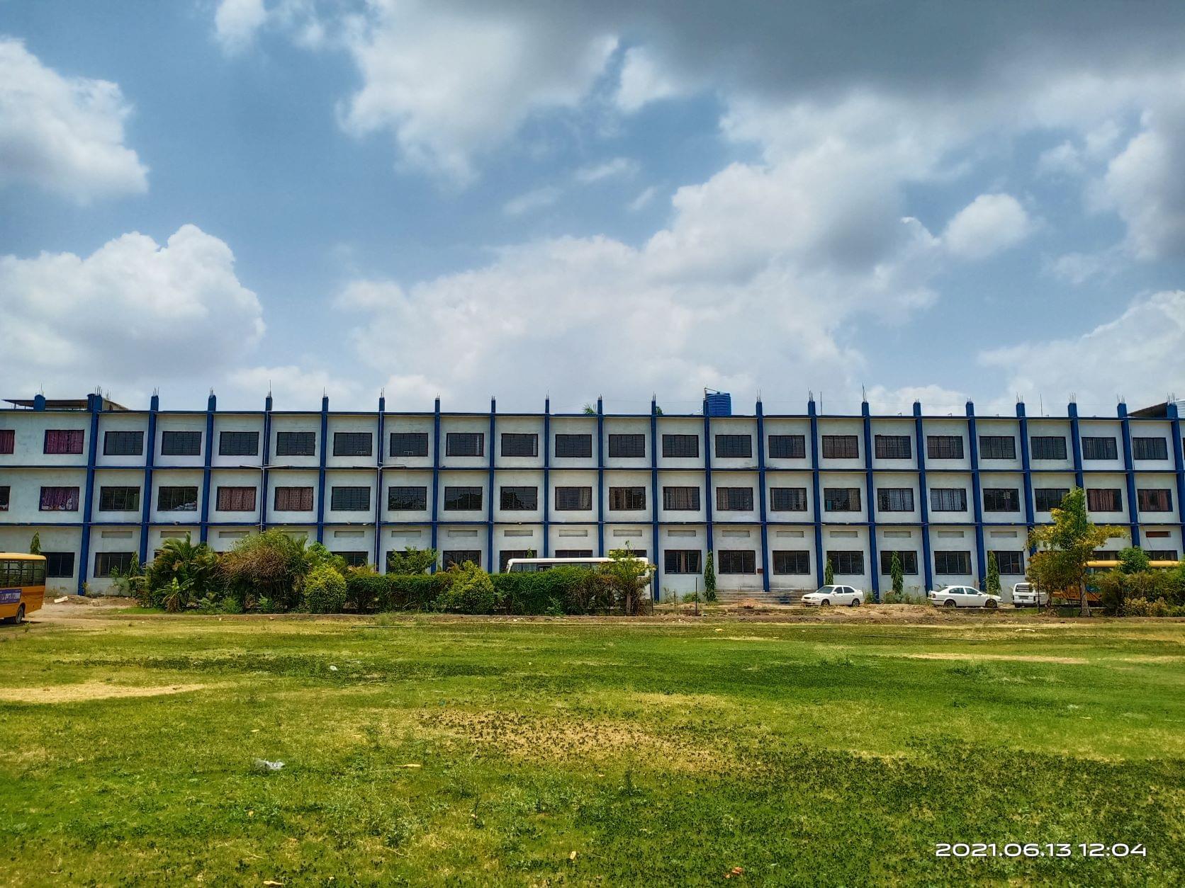 Haribhau Jawale Institute of Hospitality Management and Catering Technology Jalgaon Infrastructure photo 13
