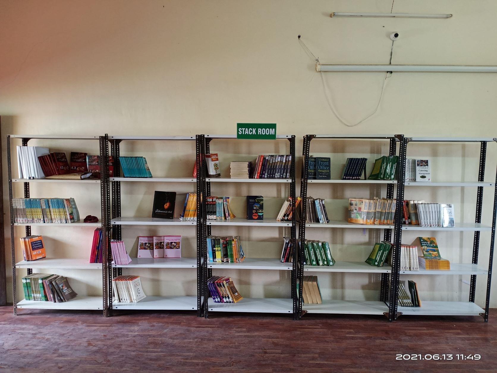 Haribhau Jawale Institute of Hospitality Management and Catering Technology Jalgaon Infrastructure photo 15