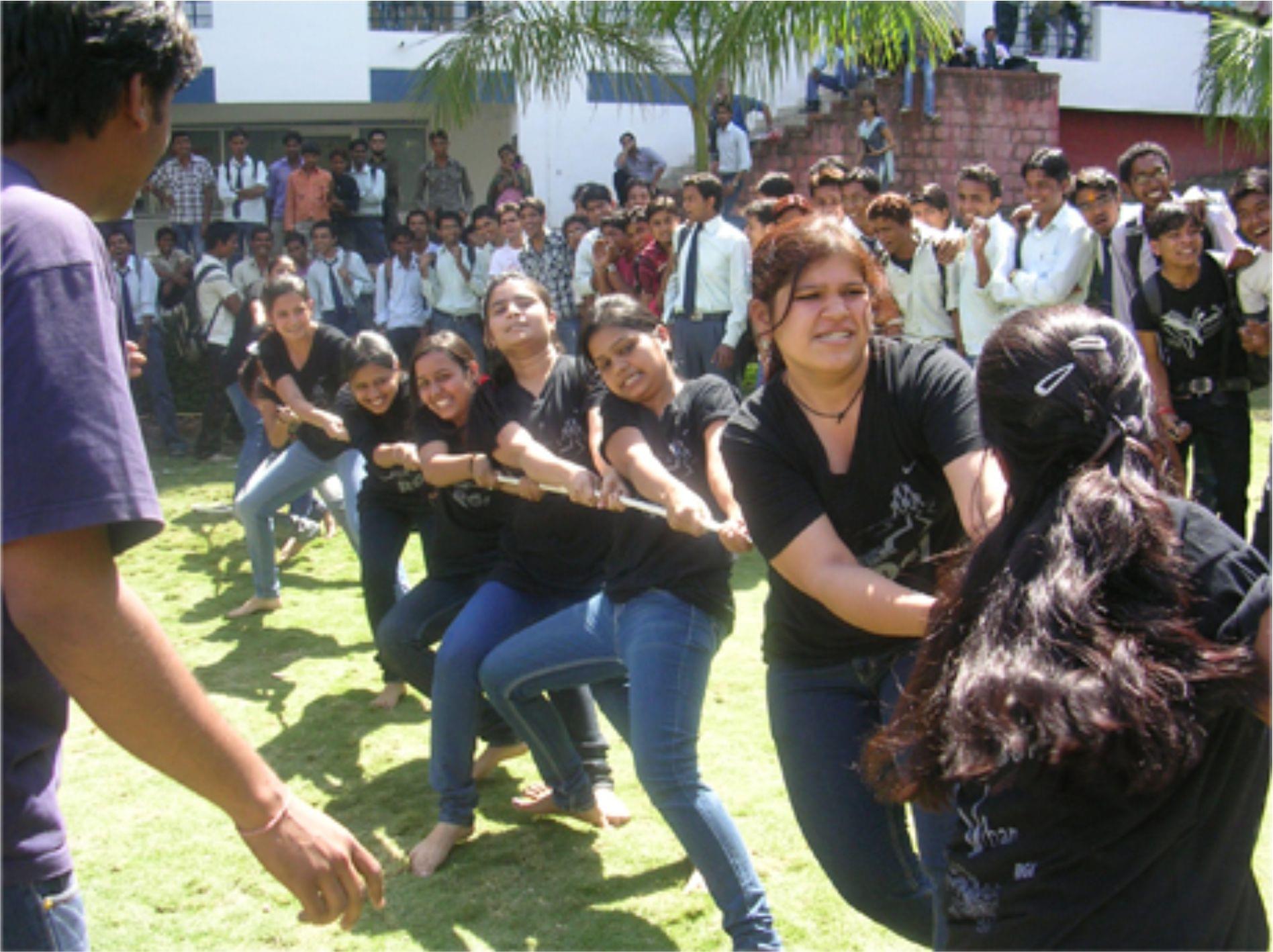 Radharaman Institute of Nursing Bhopal Campus photo 10