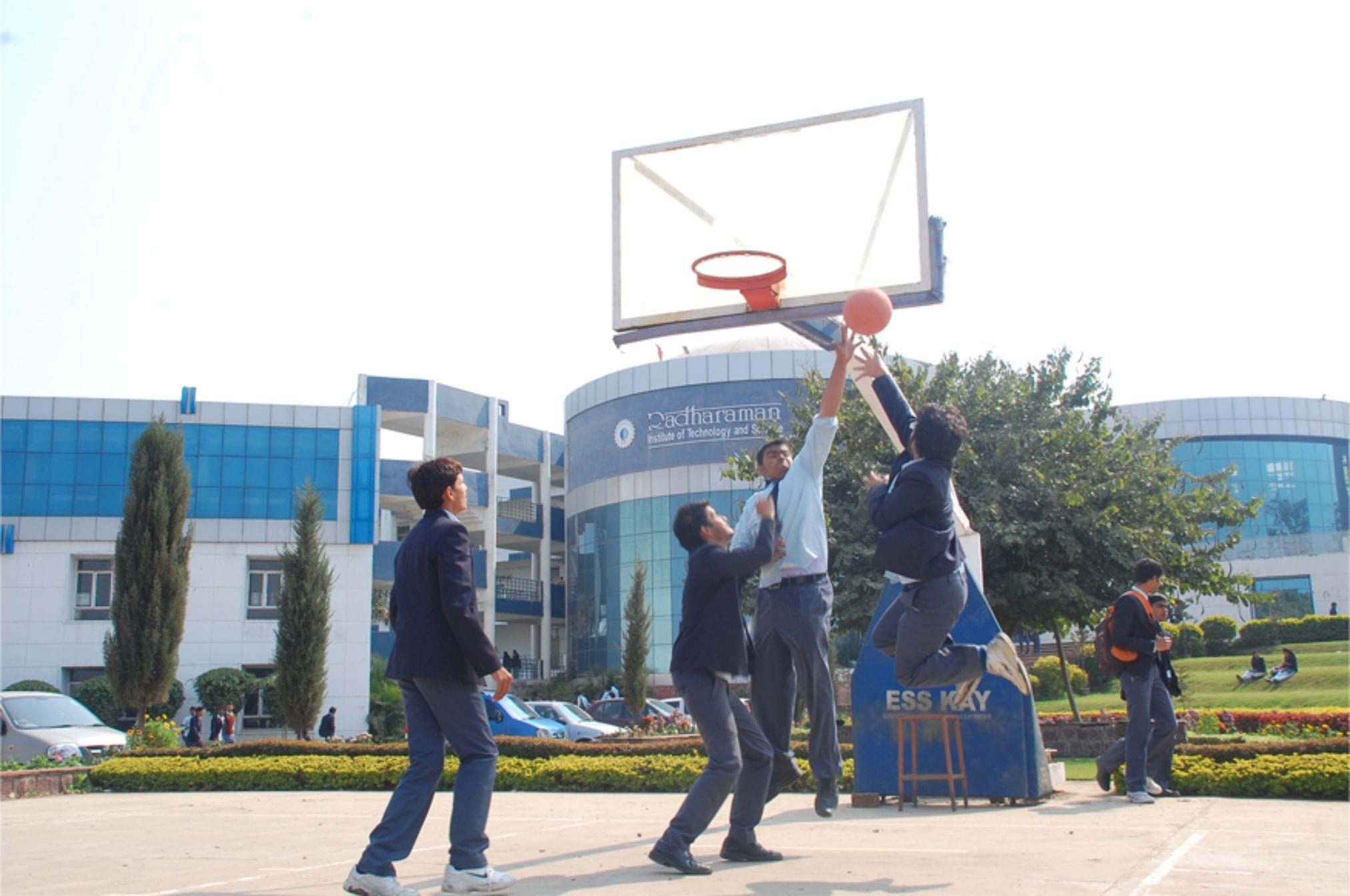Radharaman Institute of Nursing Bhopal Campus photo 14