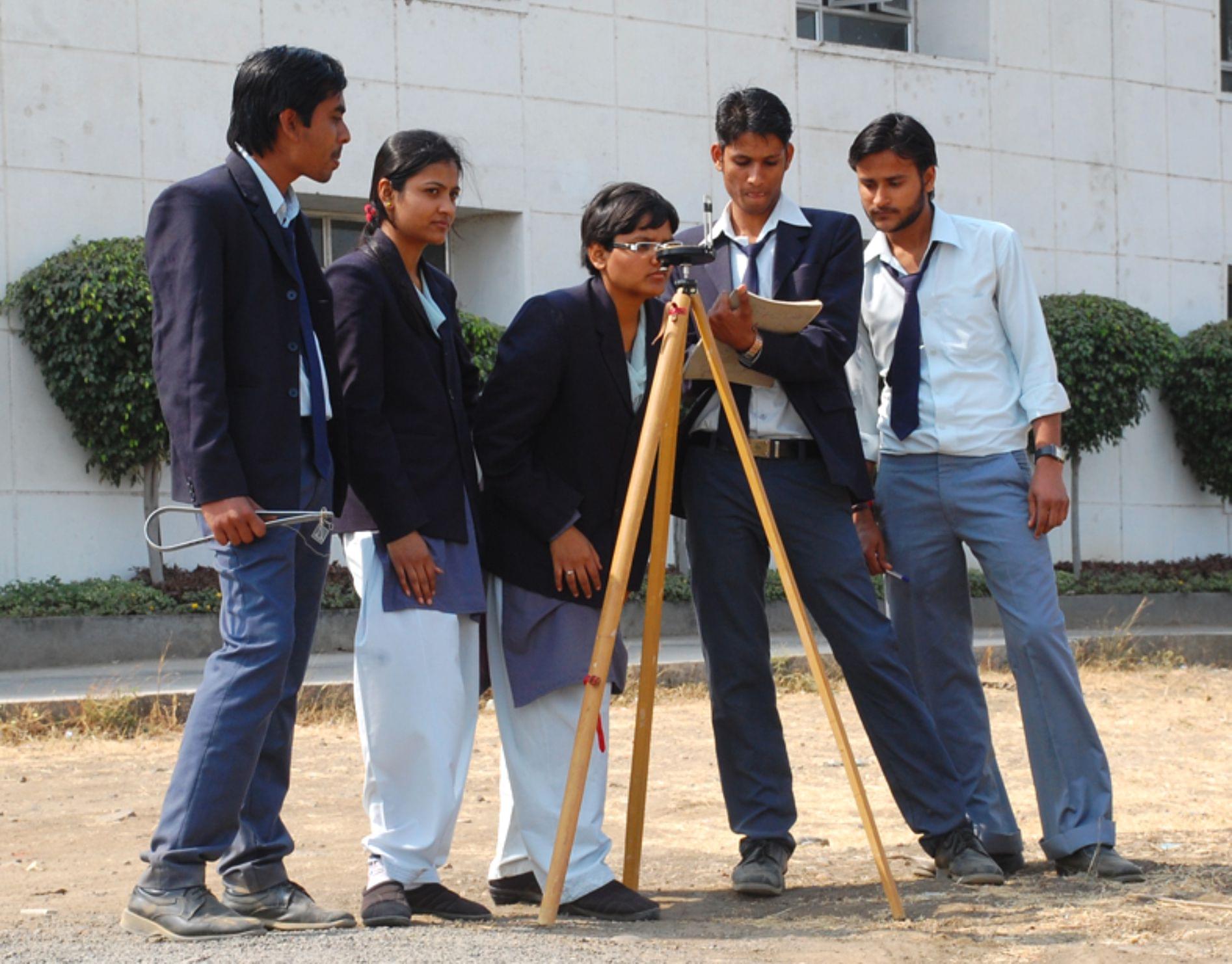 Radharaman Institute of Pharmaceutical Sciences Bhopal Campus & Facilities photo 13