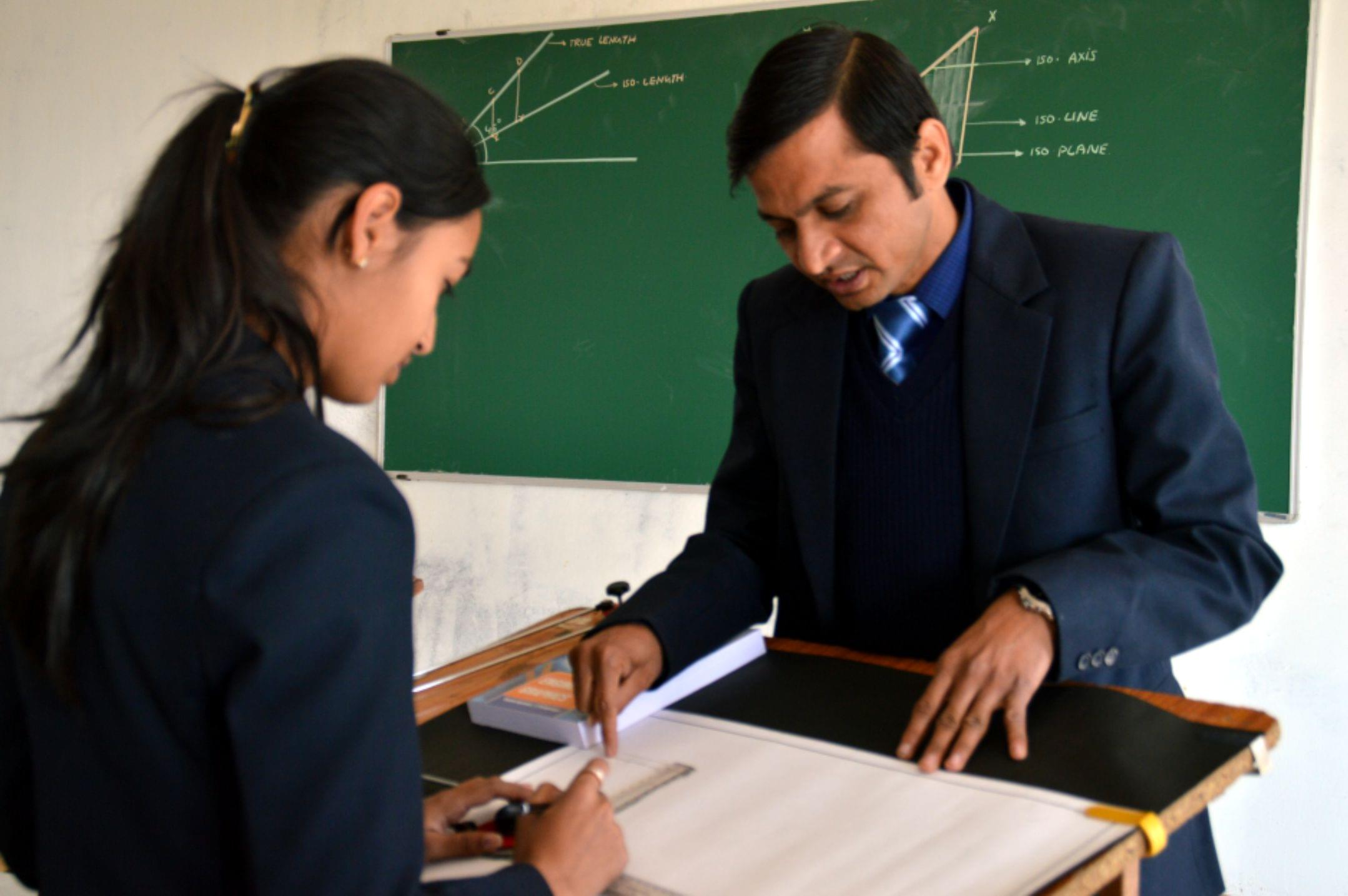 Radharaman Institute of Pharmaceutical Sciences Bhopal Campus & Facilities photo 8