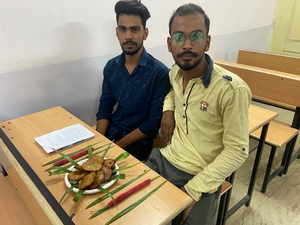 Modern College of Management and Information Technology Korba Infrastructure photo 1