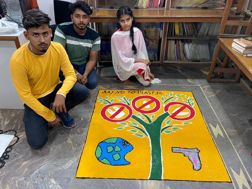 Modern College of Management and Information Technology Korba Infrastructure photo 4