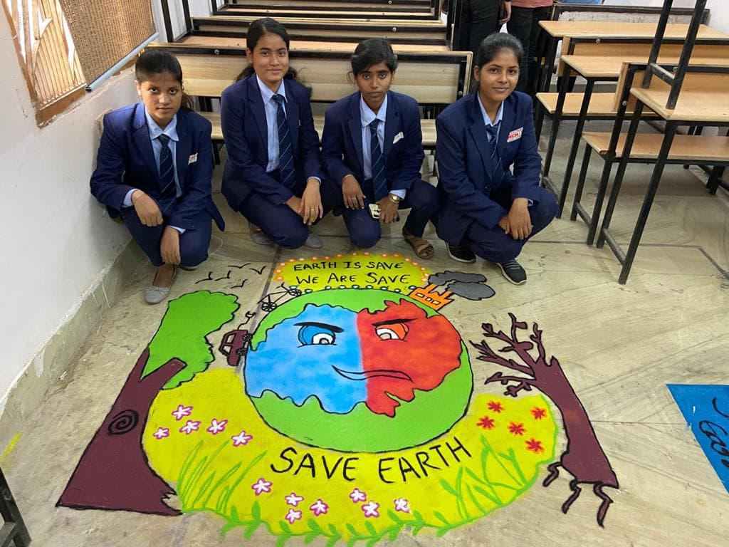 Modern College of Management and Information Technology Korba Infrastructure photo 5