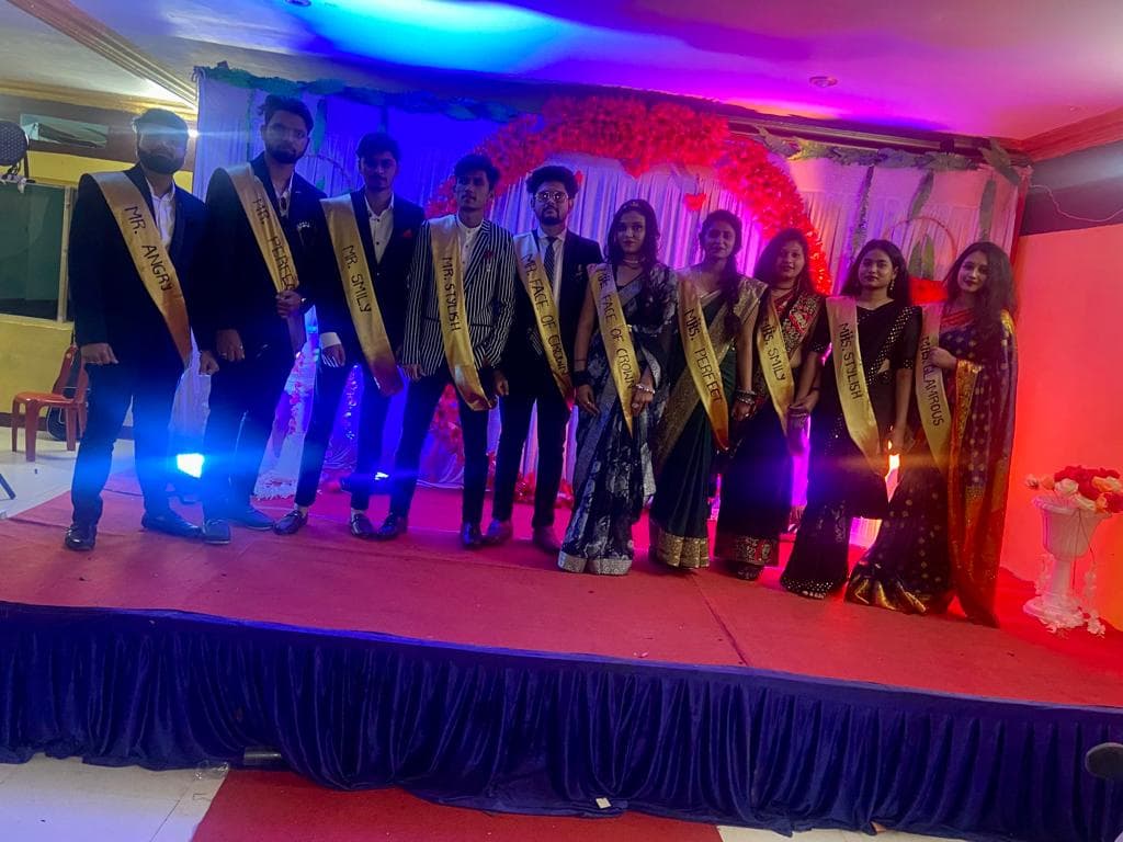 Modern College of Management and Information Technology Korba Infrastructure photo 7