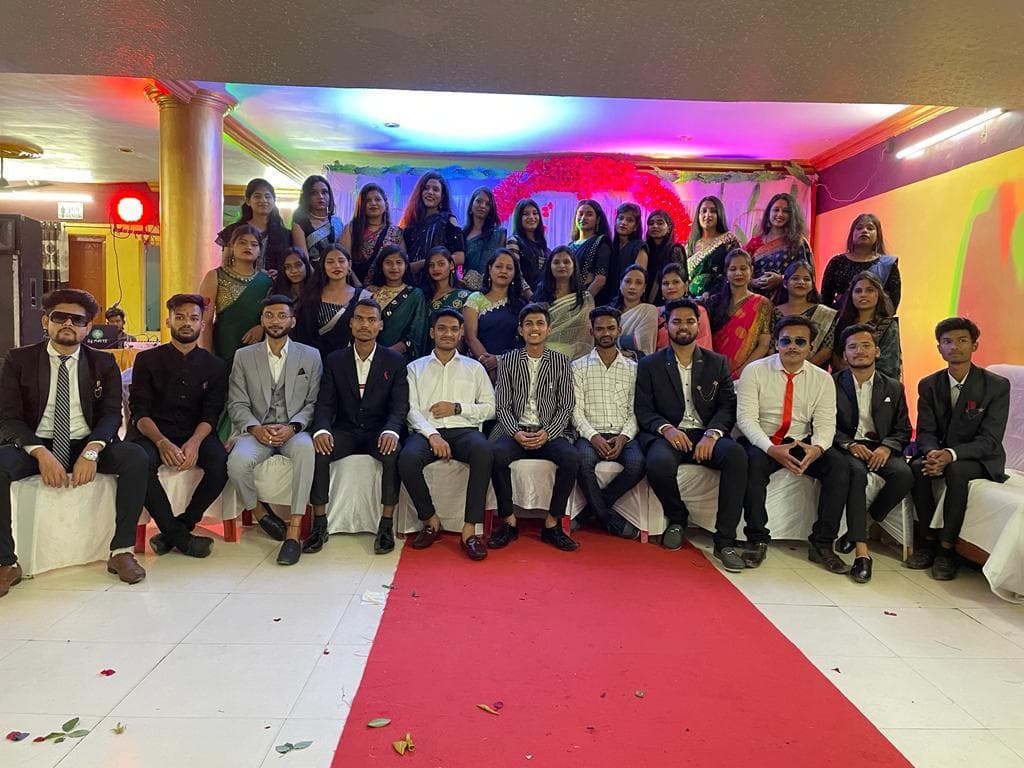 Modern College of Management and Information Technology Korba Infrastructure photo 8