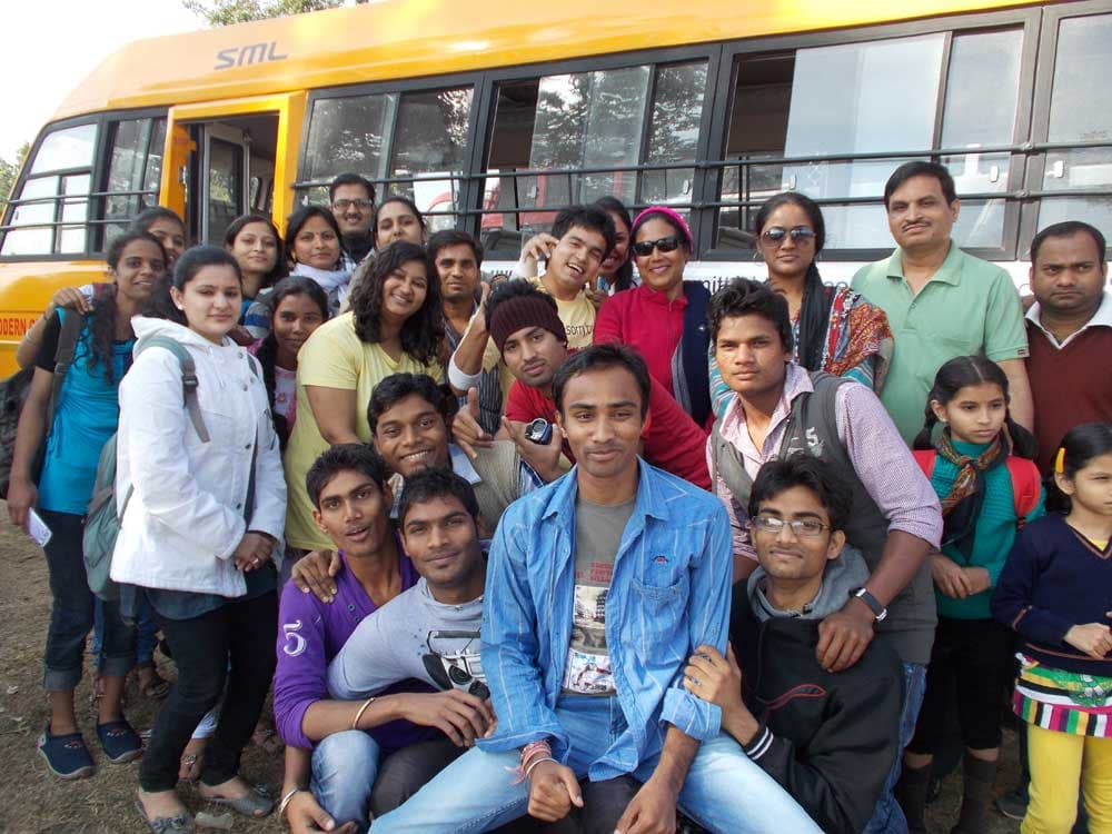 Modern College of Management and Information Technology Korba Infrastructure photo 11