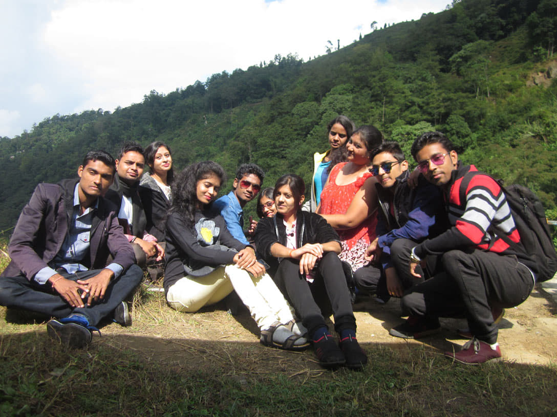 Modern College of Management and Information Technology Korba Infrastructure photo 15