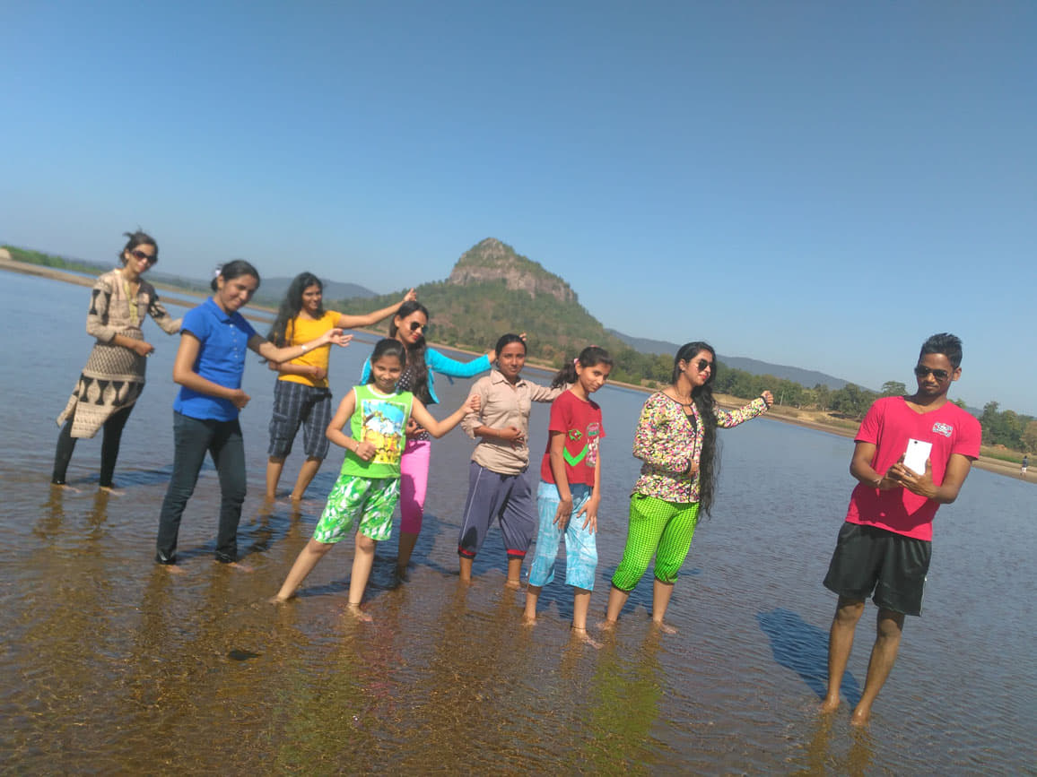 Modern College of Management and Information Technology Korba Infrastructure photo 17