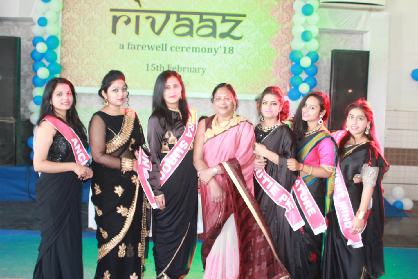 Modern College of Management and Information Technology Korba Infrastructure photo 22