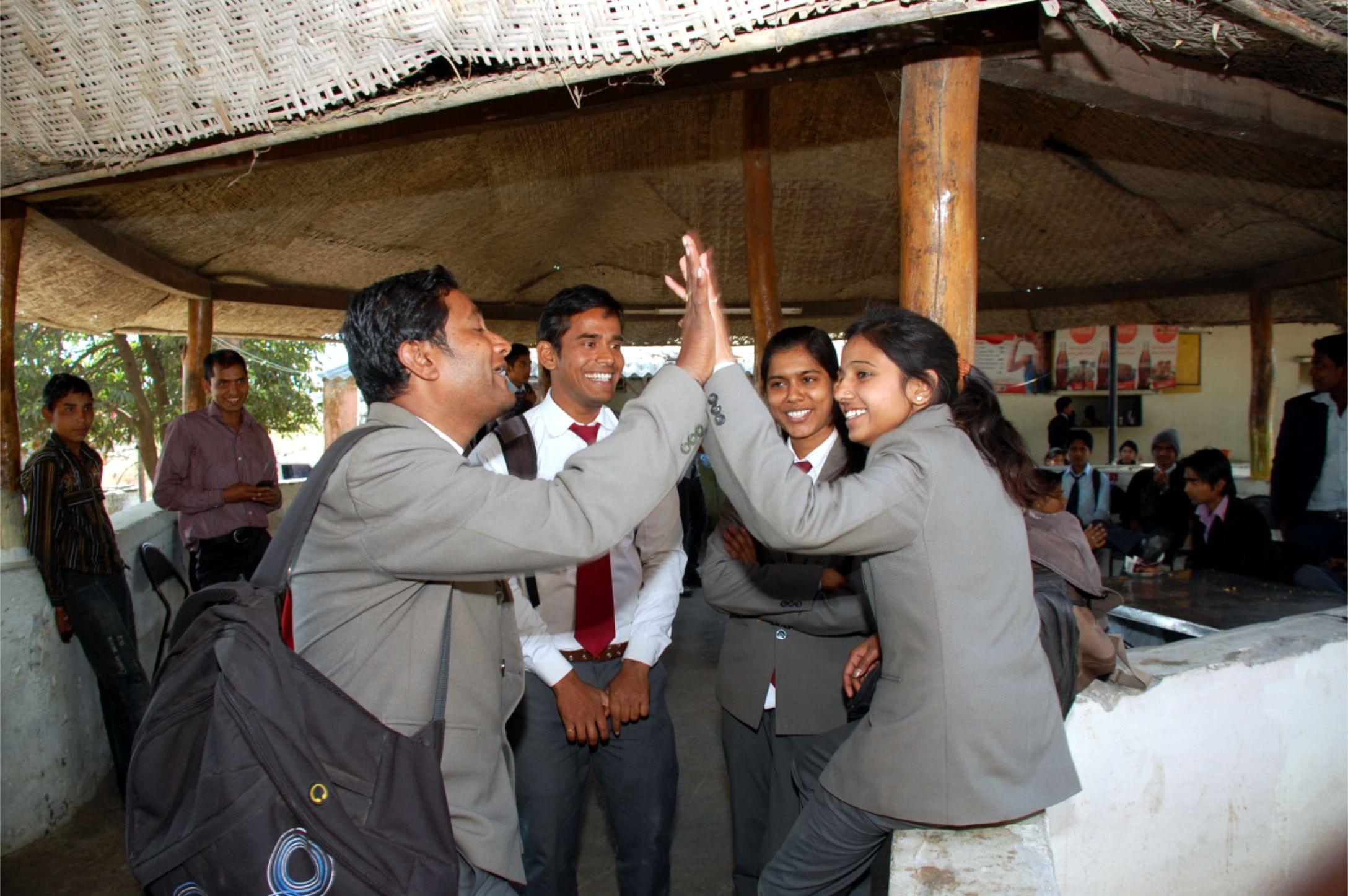 Radharaman Institute of Technology & Science Bhopal Campus & Facilities photo 6