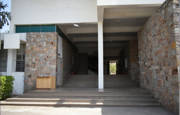 Department of Management Studies, MNIT Jaipur Campus photo 4