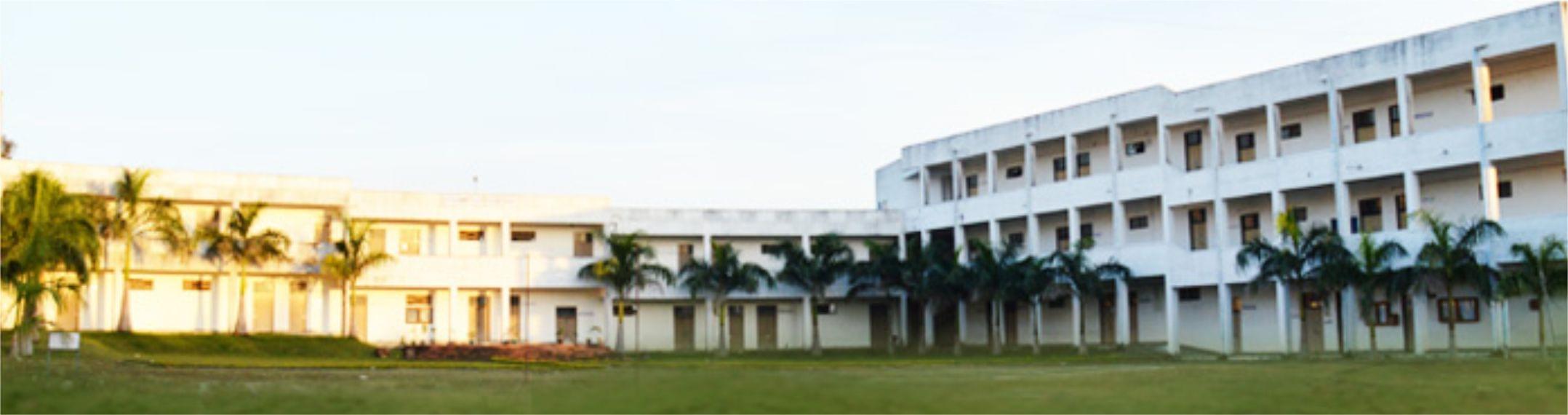 Radharaman Engineering College Bhopal Campus & Facilities photo 11