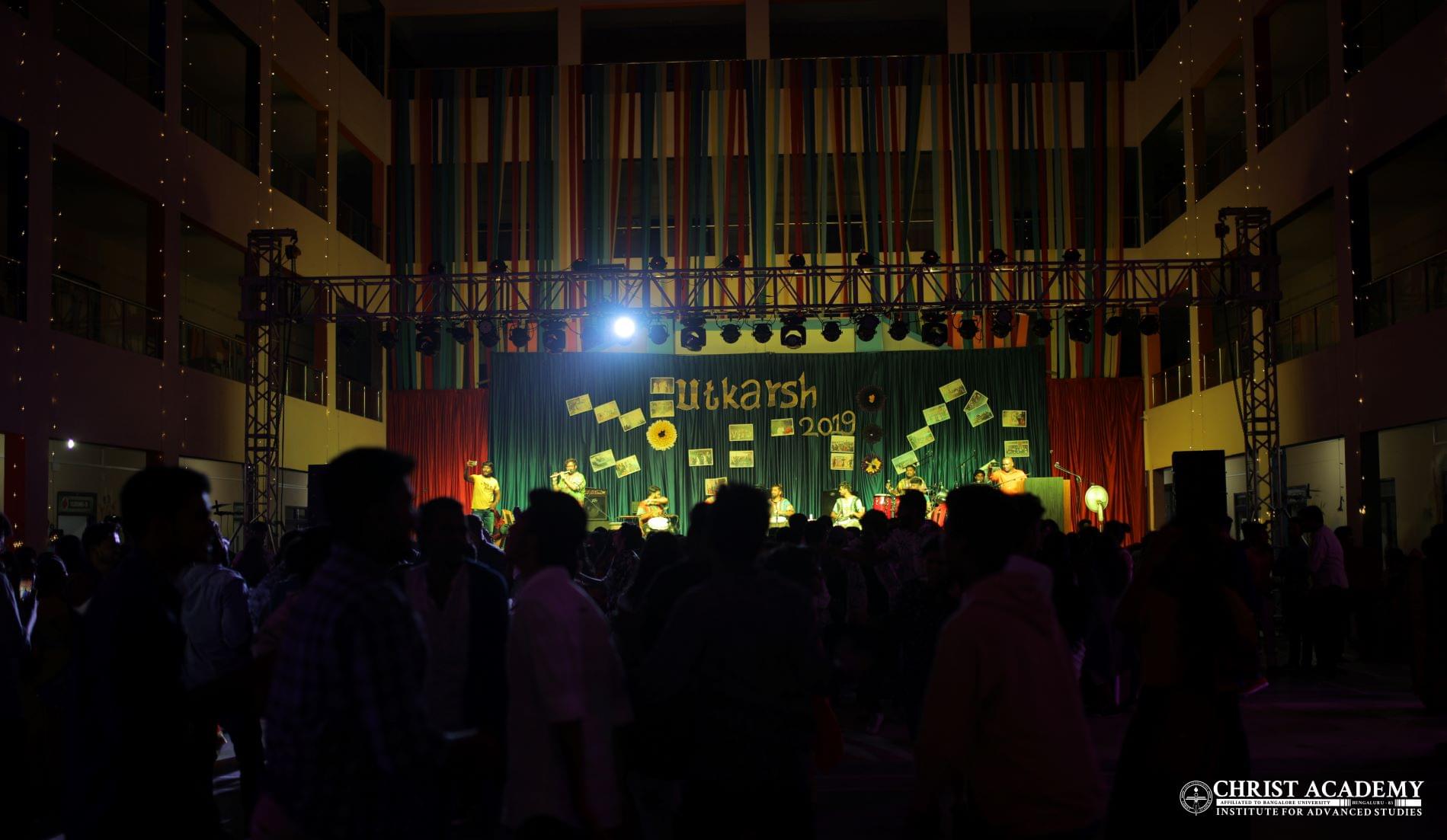 CAIAS Events photo 1