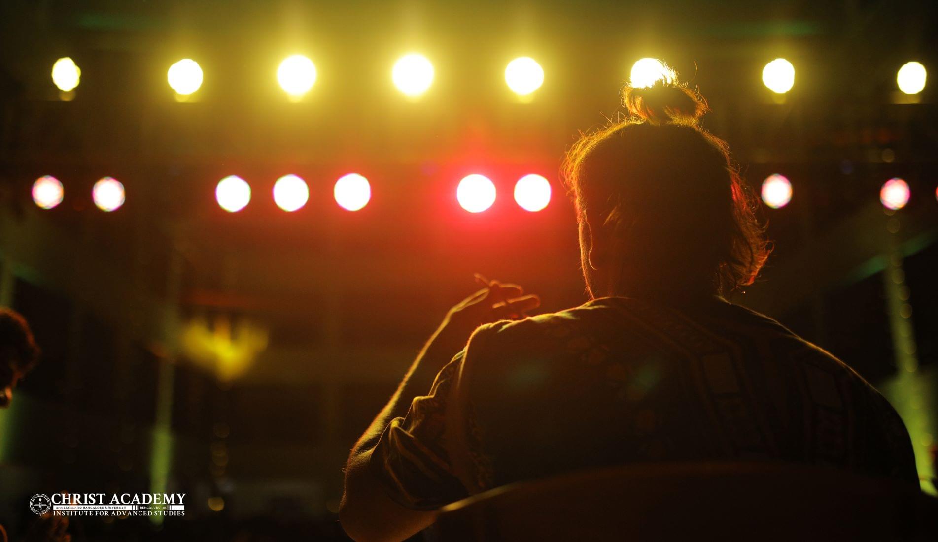 CAIAS Events photo 2