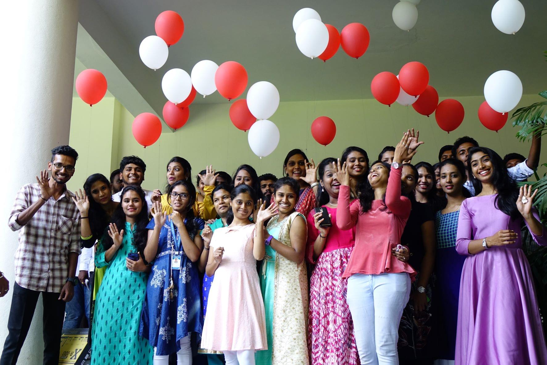 CAIAS Events photo 4