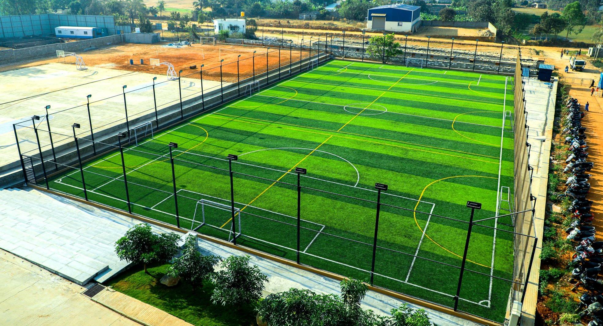 CAIAS Sports photo 3