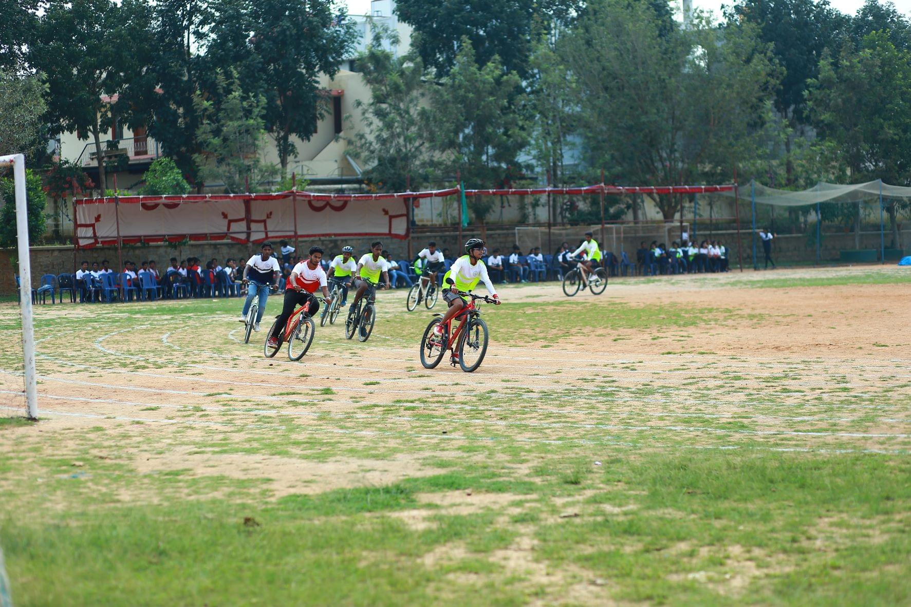 CAIAS Sports photo 5