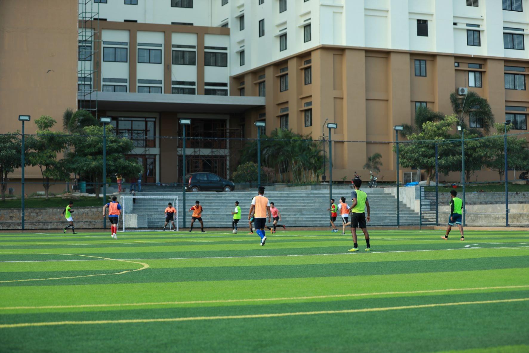 CAIAS Sports photo 6