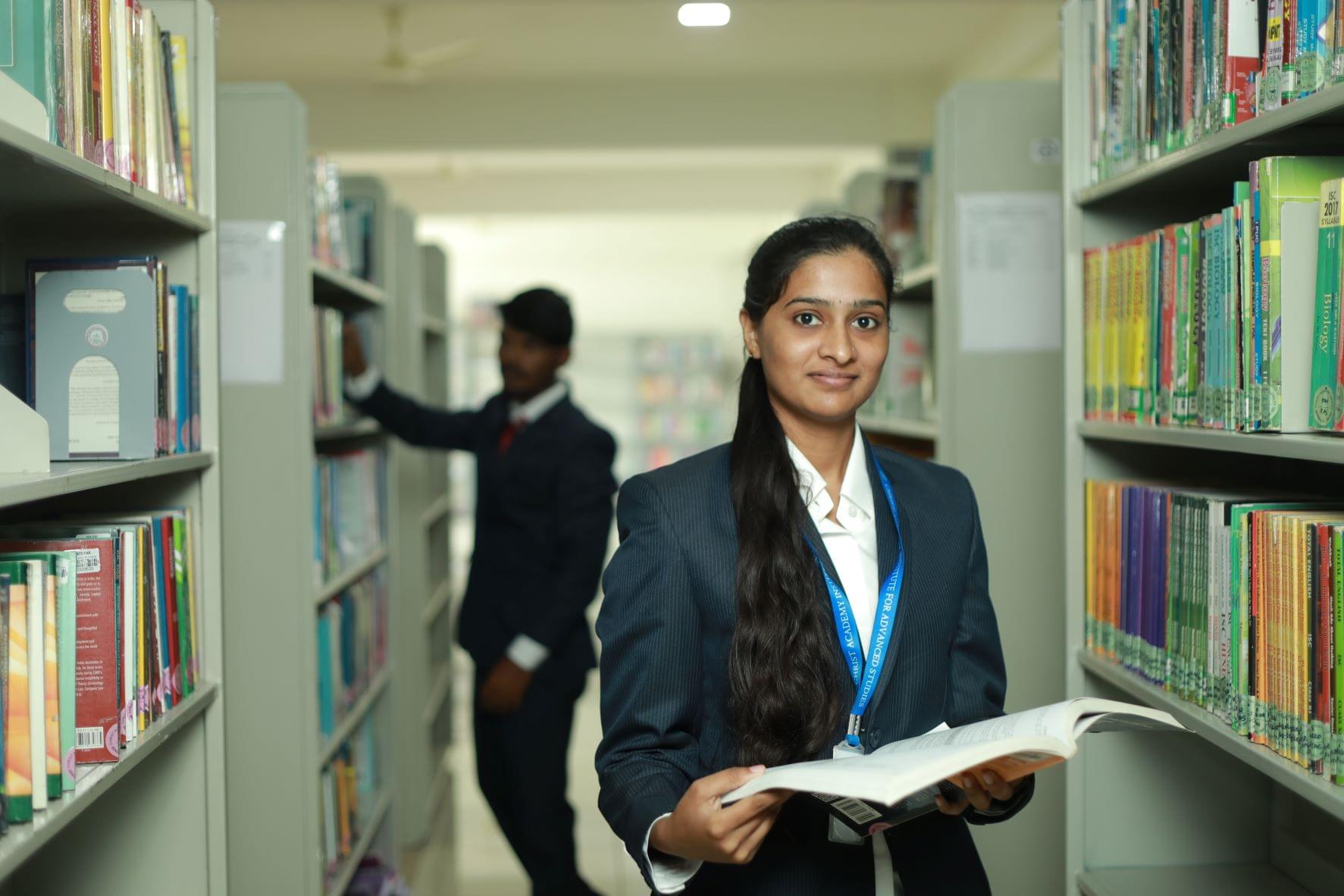 CAIAS Facilites photo 1