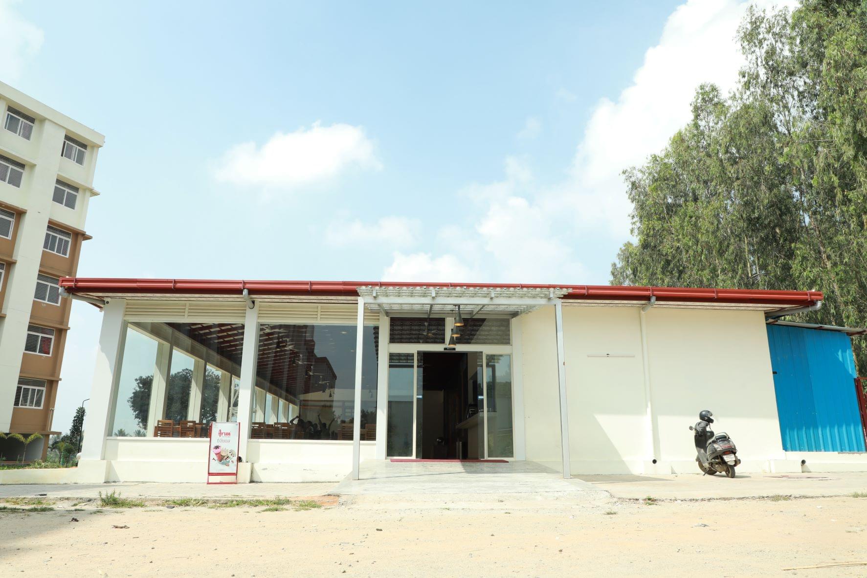 CAIAS Facilites photo 2