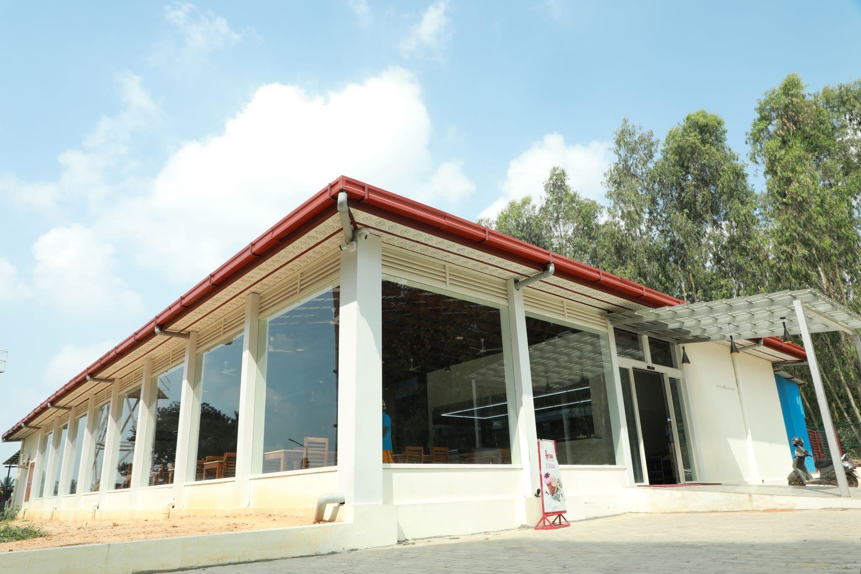 CAIAS Facilites photo 3