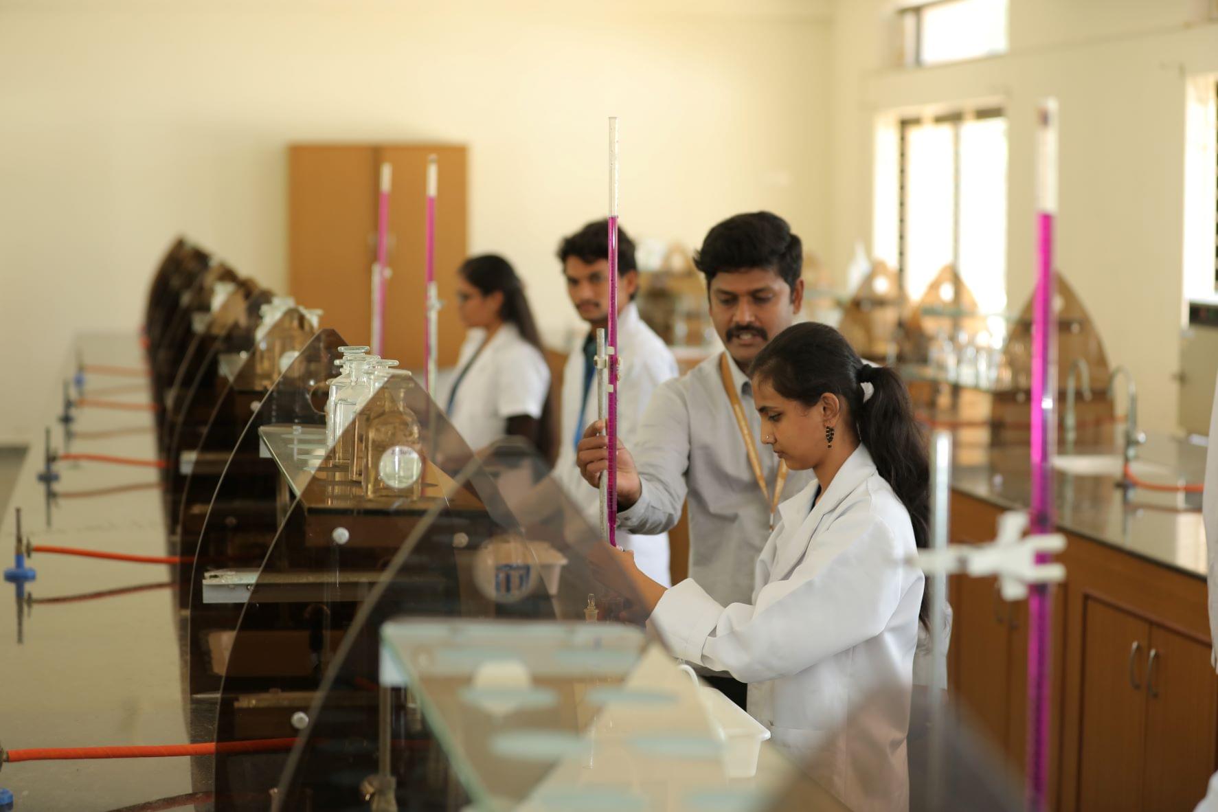 CAIAS Facilites photo 4