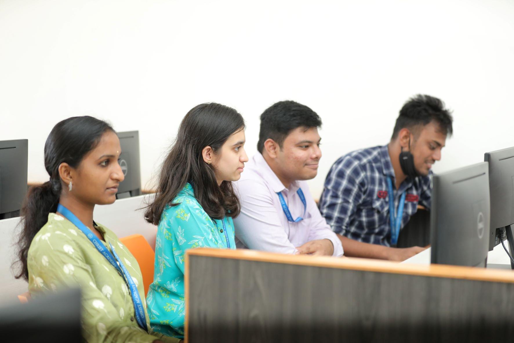 CAIAS Facilites photo 7