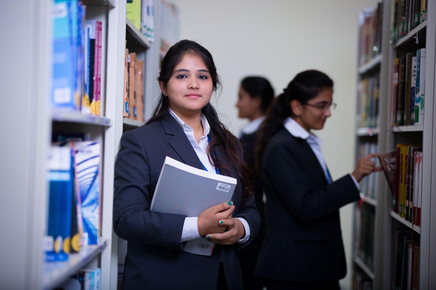 CAIAS Campus Life photo 1