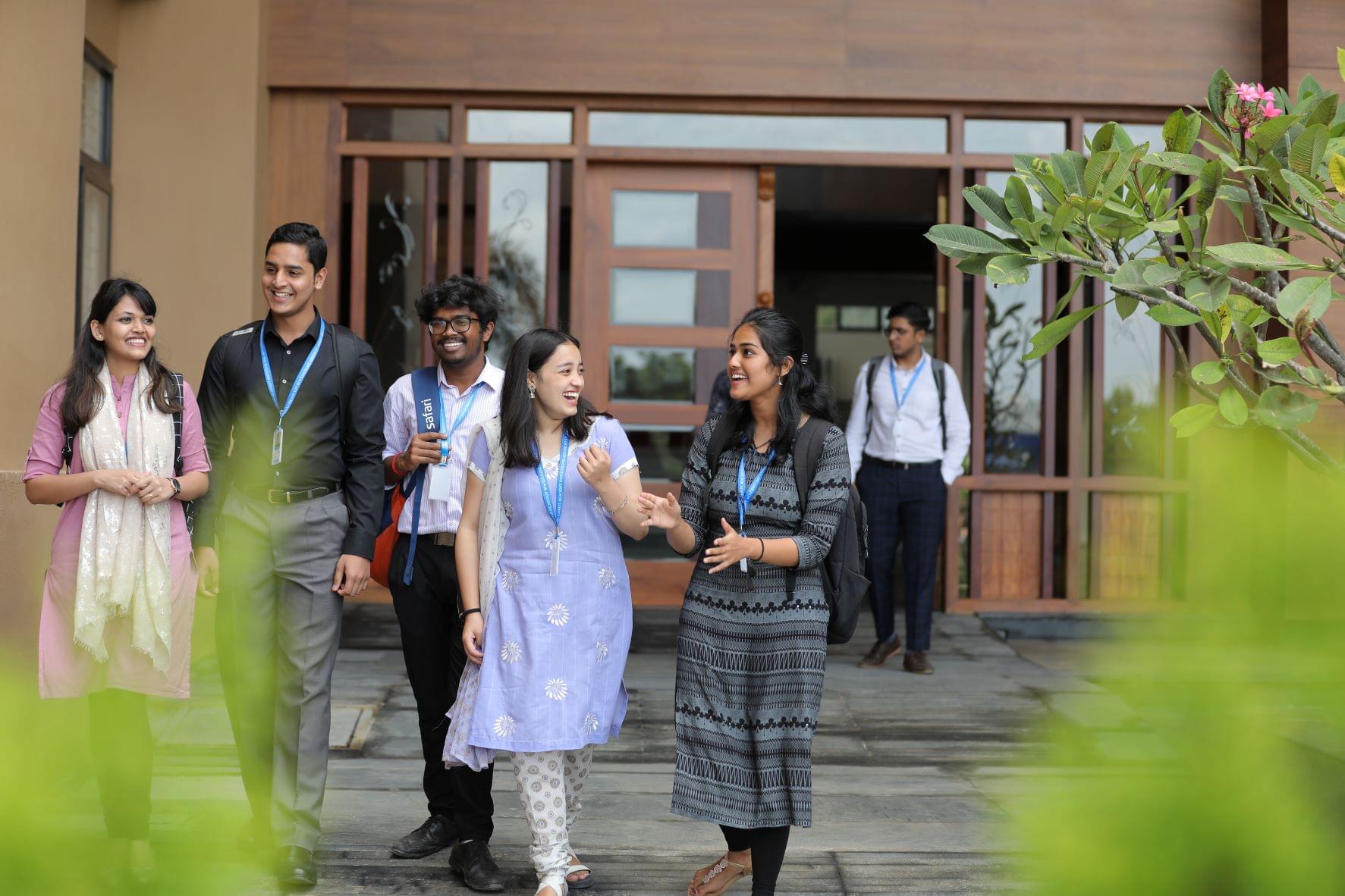 CAIAS Campus Life photo 2