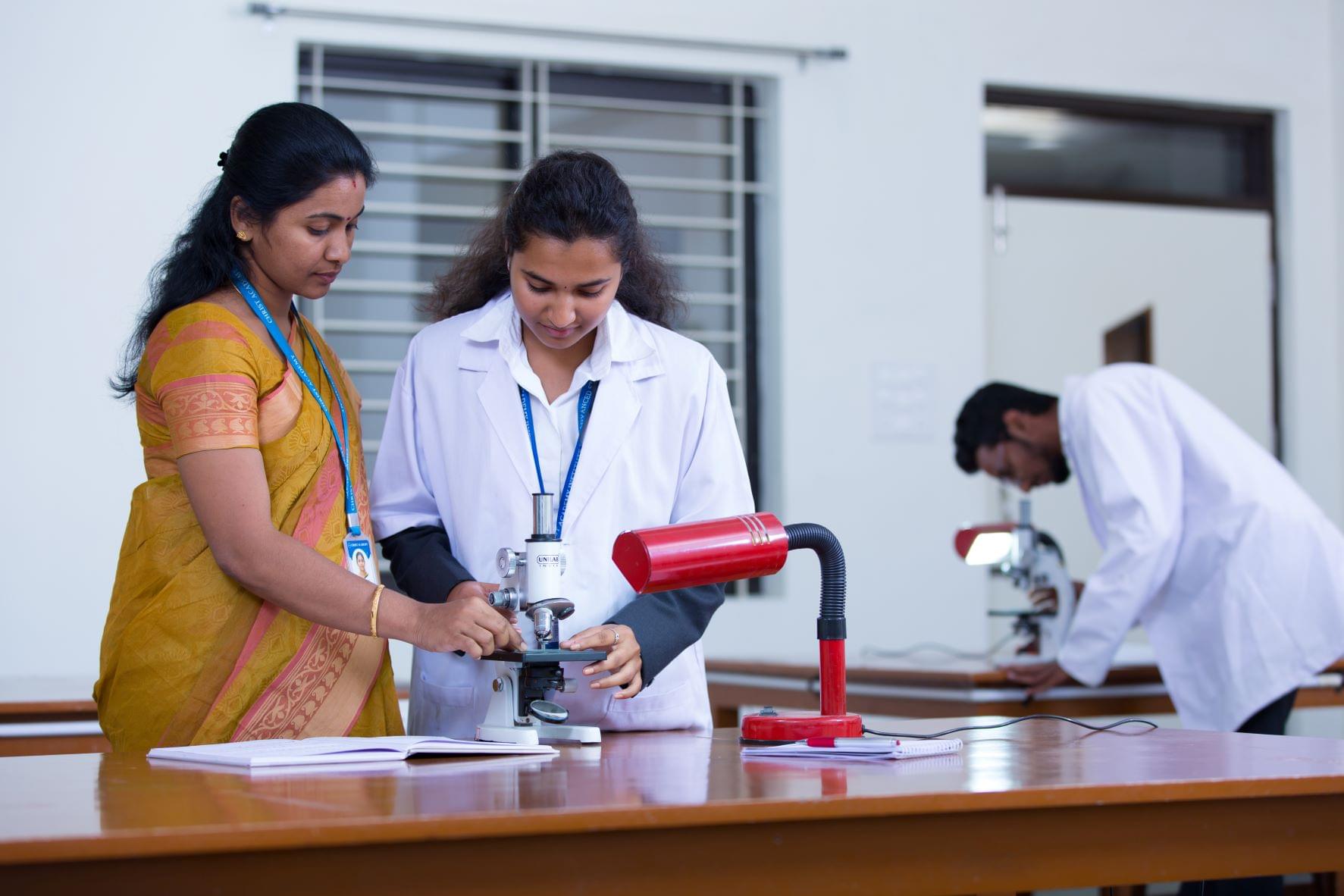 CAIAS Campus Life photo 3