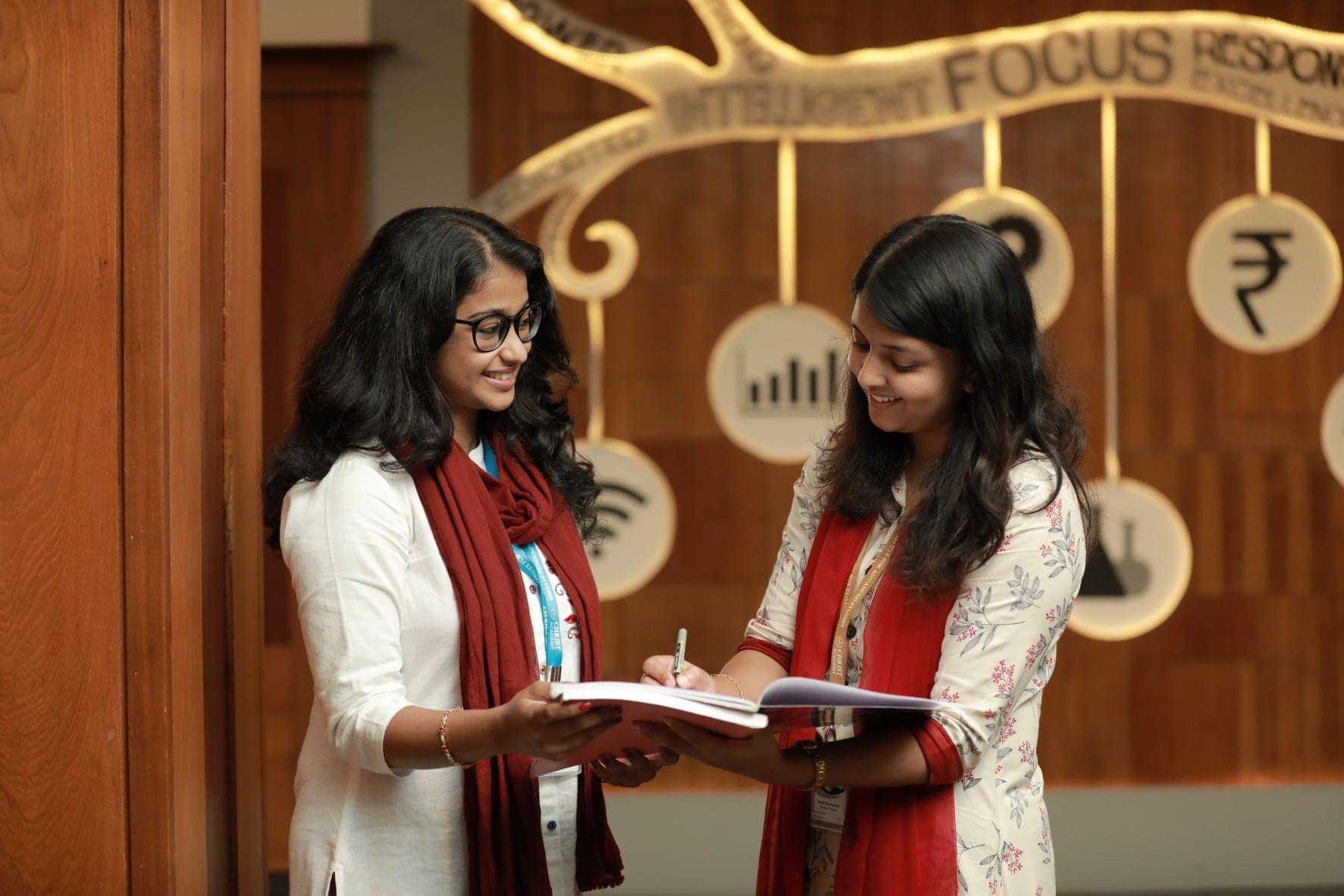 CAIAS Campus Life photo 4