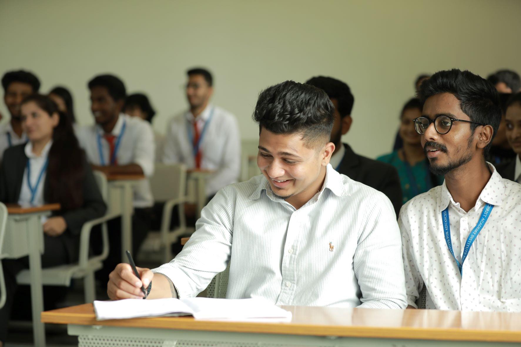 CAIAS Campus Life photo 5