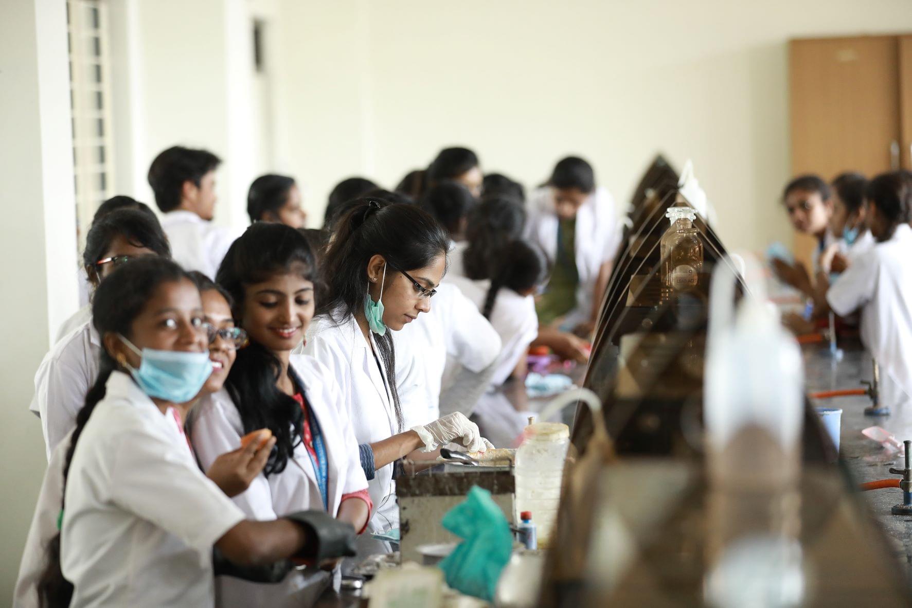 CAIAS Campus Life photo 7