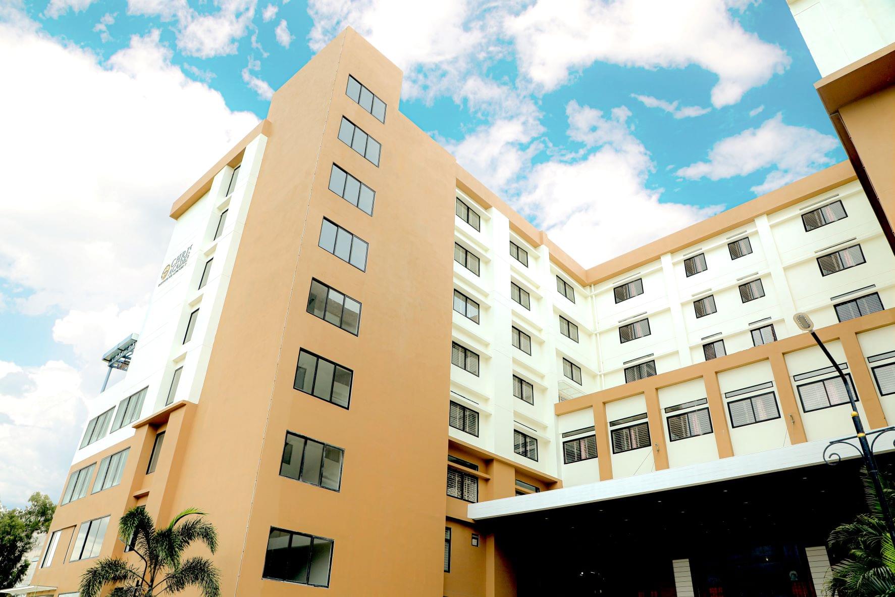 CAIAS Campus photo 1