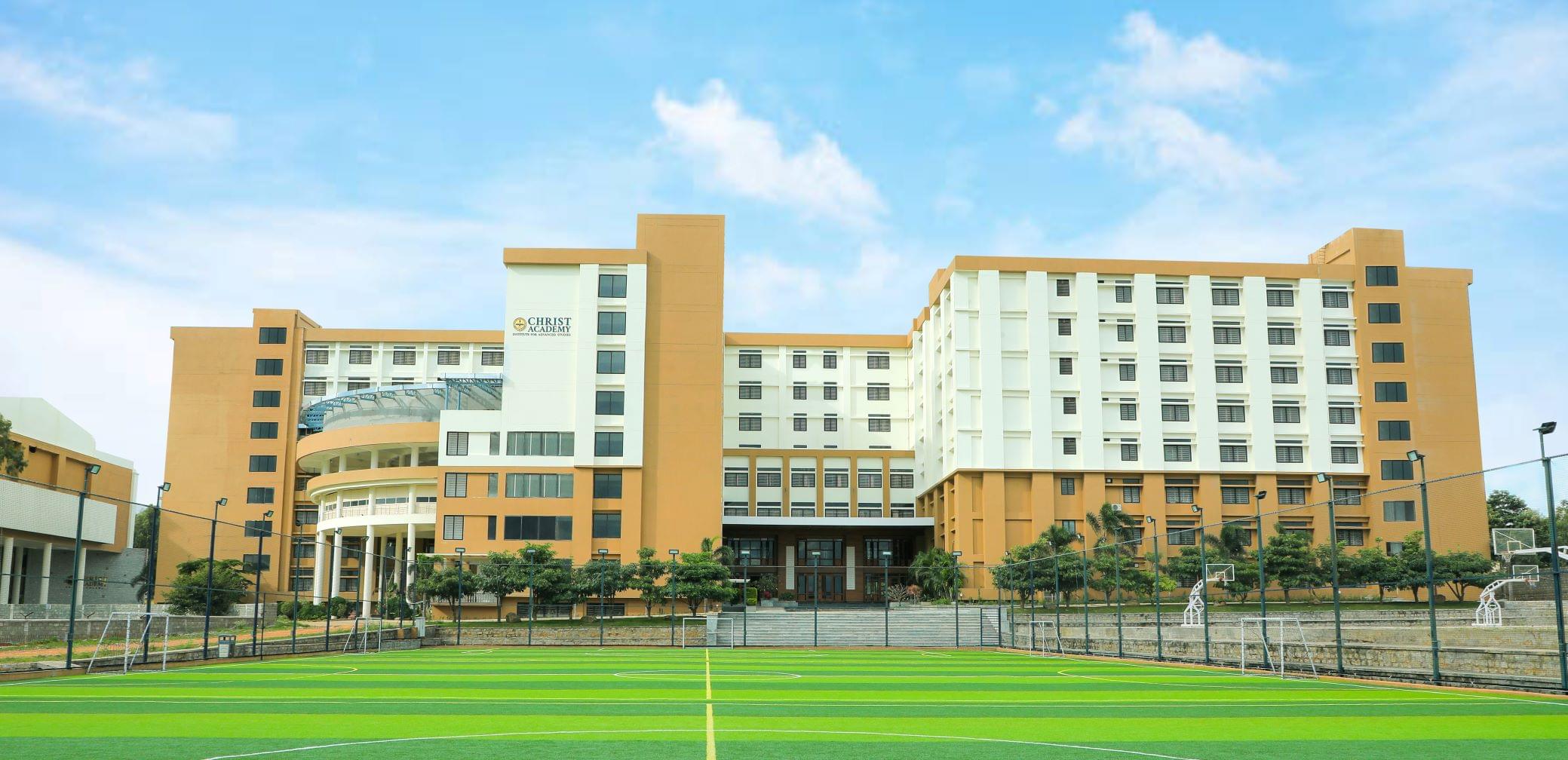 CAIAS Campus photo 2