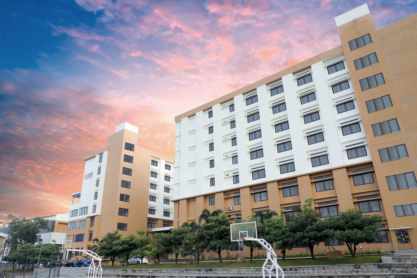 CAIAS Campus photo 3