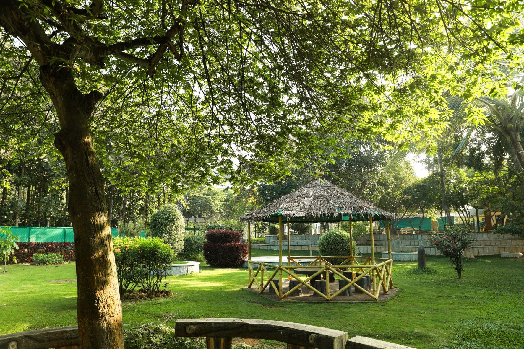 CAIAS Campus photo 4