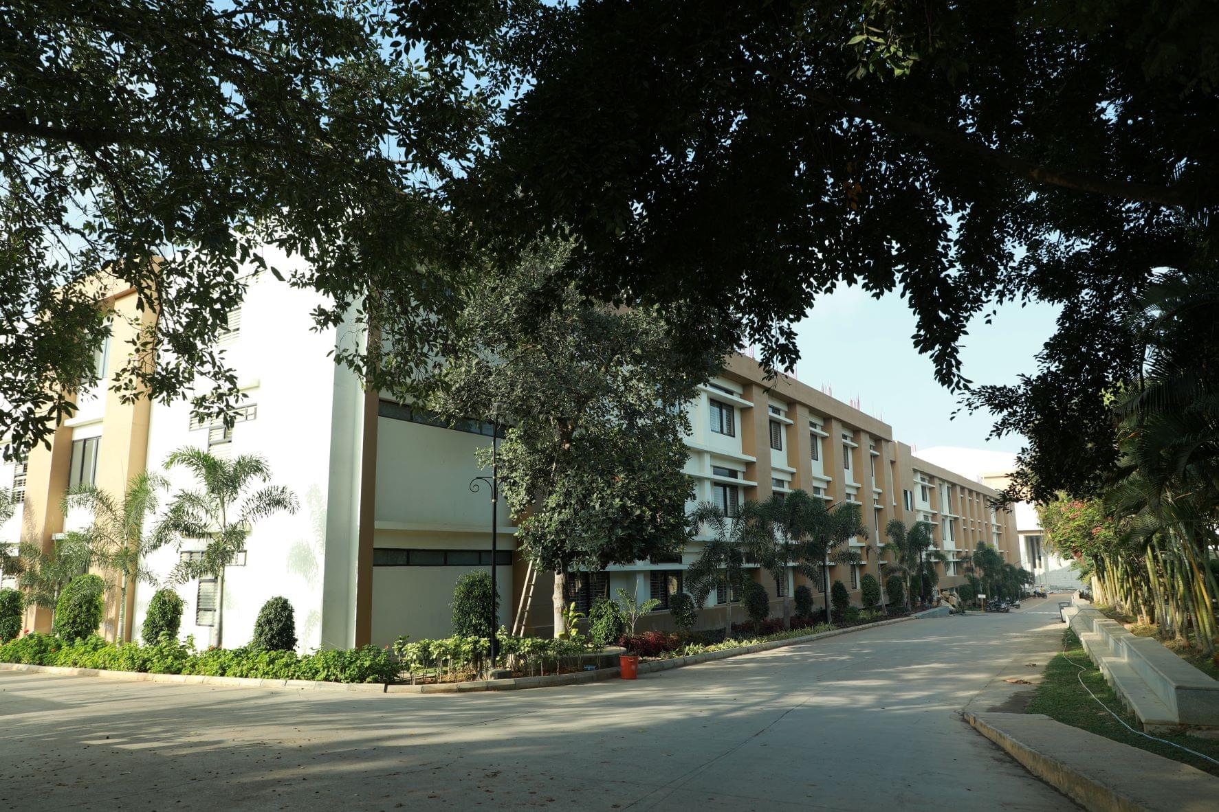 CAIAS Campus photo 5