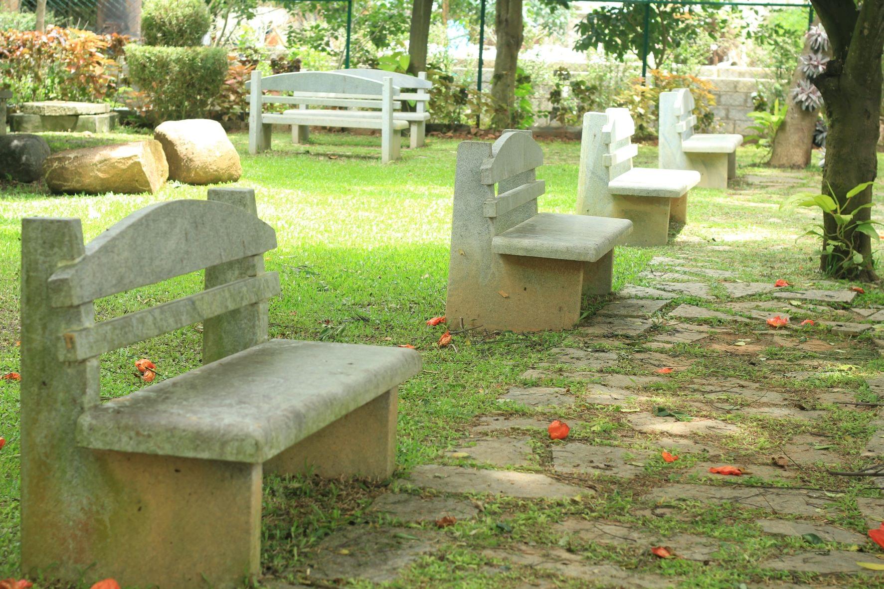 CAIAS Campus photo 6