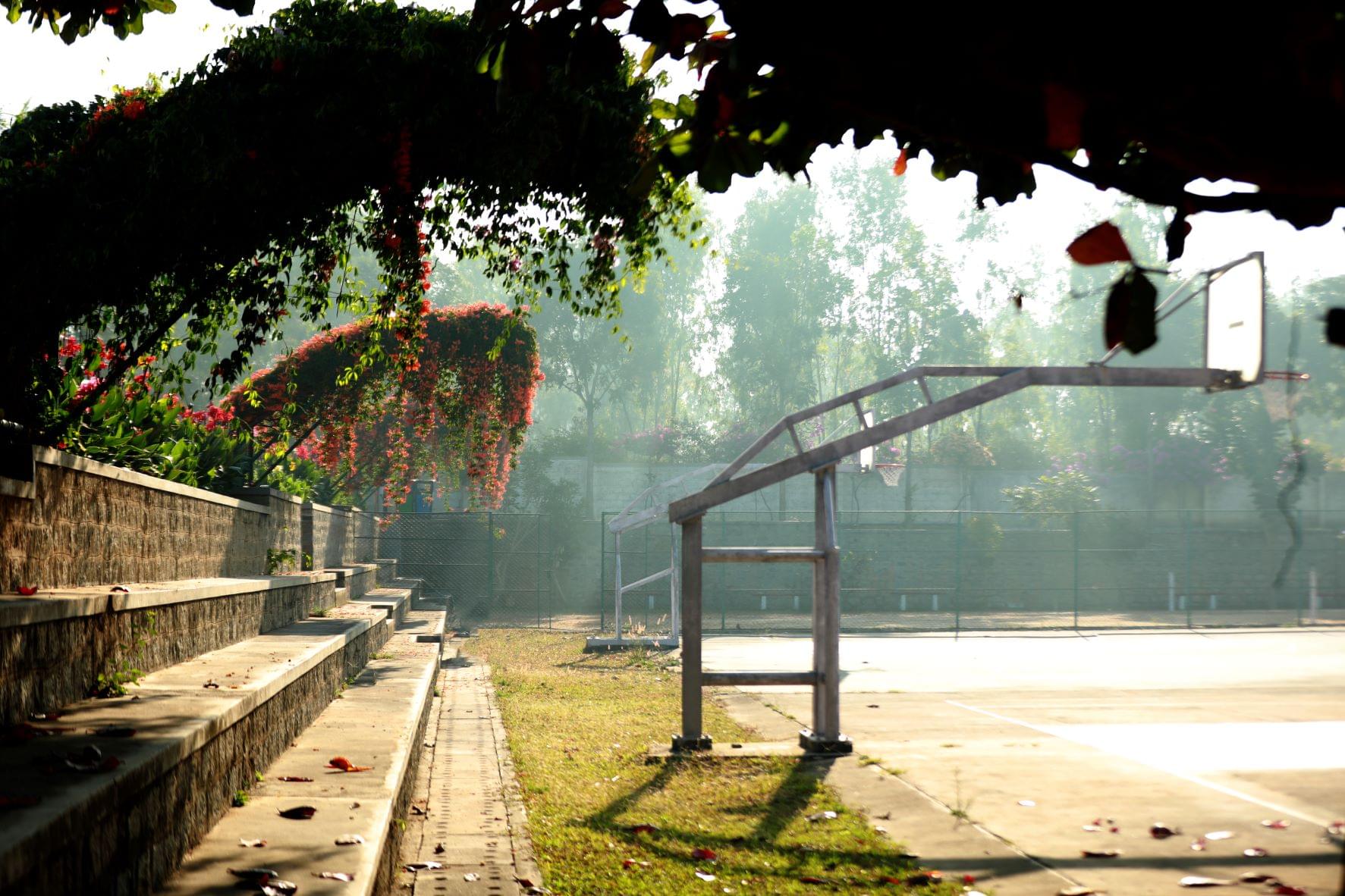 CAIAS Campus photo 8