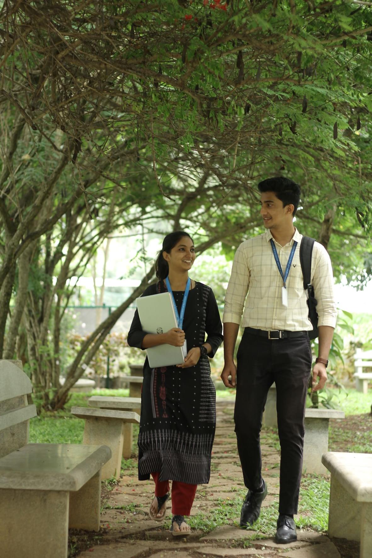 CAIAS Campus photo 9