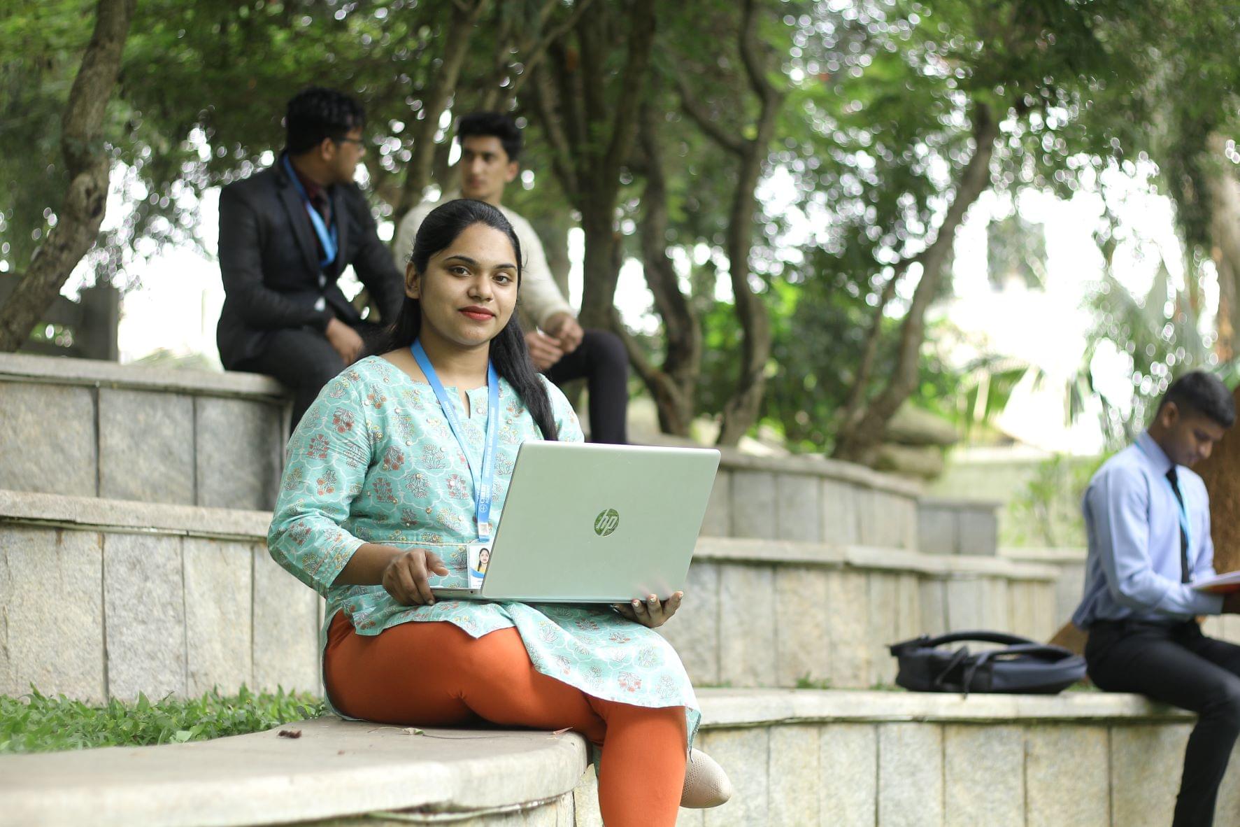 CAIAS Campus photo 10