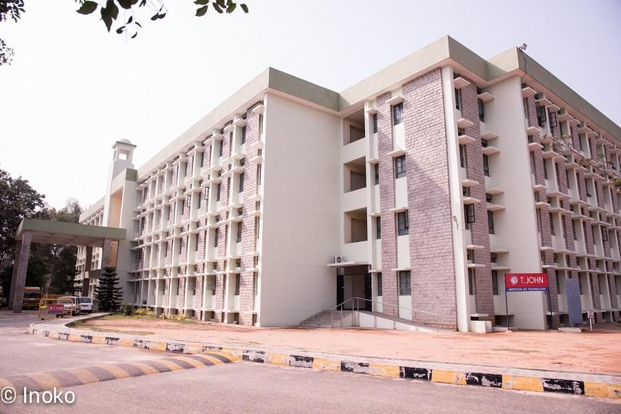 T John Group of Institutions Bangalore Campus photo 1