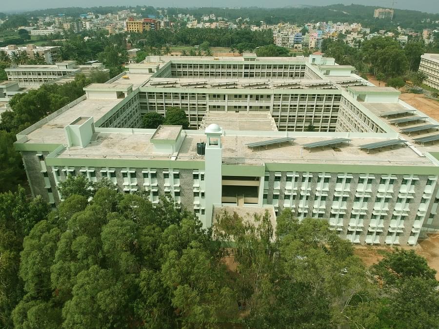 T John Group of Institutions Bangalore Campus photo 6