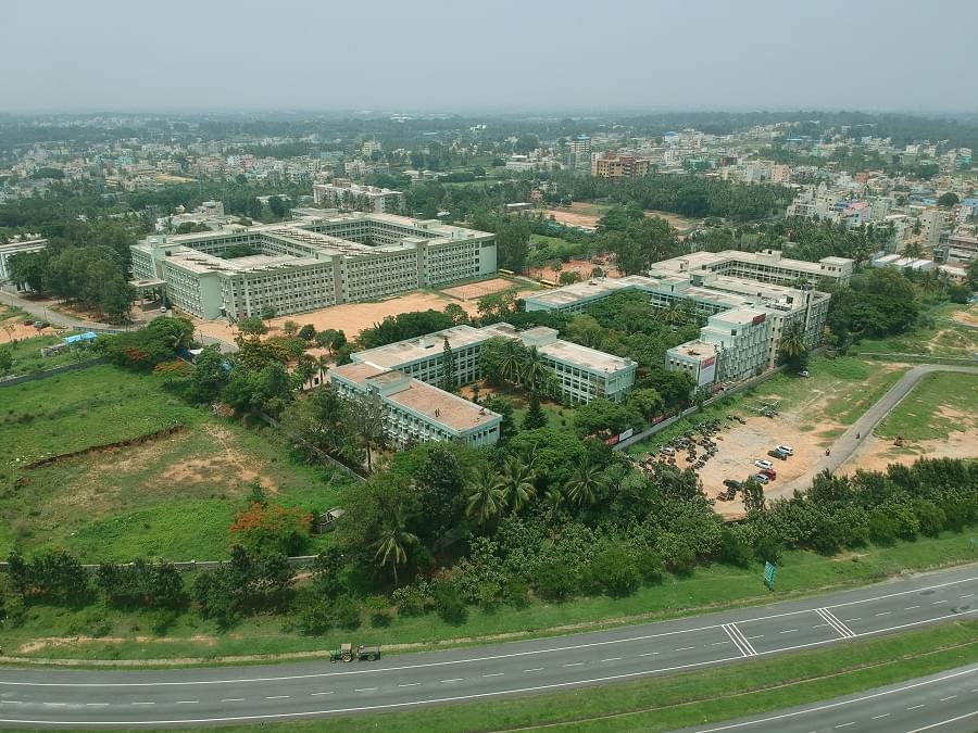 T John Group of Institutions Bangalore Campus photo 8