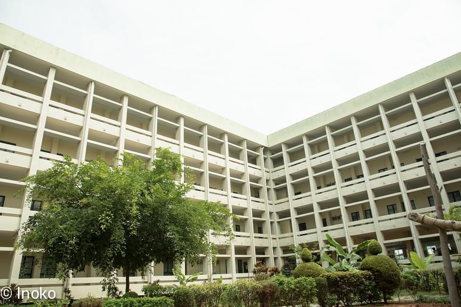 T John Group of Institutions Bangalore Campus photo 3