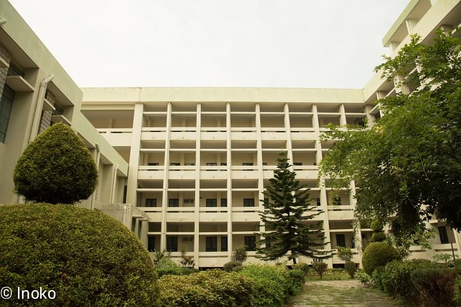 T John Group of Institutions Bangalore Campus photo 4