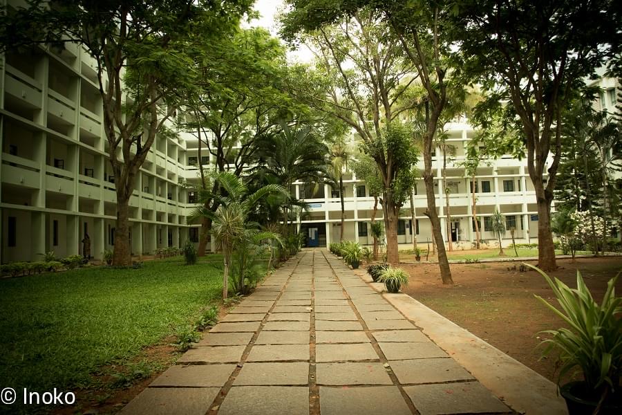 T John Group of Institutions Bangalore Campus photo 5